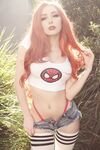 Beke Cosplay Patreon nude picture gallery