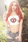 Beke Cosplay Patreon nude picture gallery