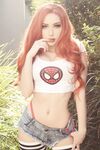 Beke Cosplay Patreon nude picture gallery