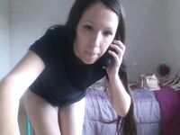 Xosabrinaxo Youtube amateur nudes