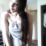 Xosabrinaxo Youtube amateur nudes