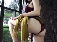 amouranth patreon photo gallery