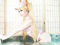 belle delphine patreon nude photos