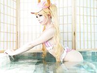 belle delphine patreon nude photos