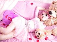 rolyatistaylor patreon xxx photos