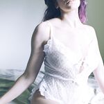 Lucille Anna Youtube new nude photos