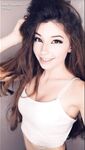 Belle Delphine Snapchat xxx pics
