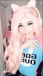 Belle Delphine Snapchat xxx pics