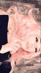 Belle Delphine Snapchat xxx pics