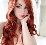 Maria Fernanda Instagram porn photos