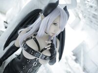 Saku Patreon nudes set