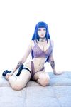 Xenon Patreon Nudes Set