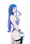 Xenon Patreon Nudes Set