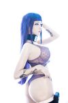 Xenon Patreon Nudes Set