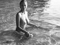 genevieve morton instagram porn pictures