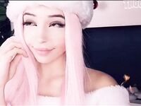 belle delphine snapchat new nude pics