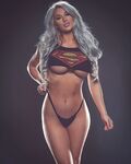 Laci Kay Somers Snapchat Leaked Nudes