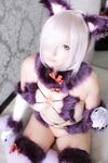 Saku Patreon nude pictures