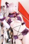 Saku Patreon nude pictures