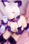 Saku Patreon nude pictures