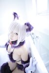 Saku Patreon nude pictures