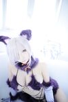 Saku Patreon nude pictures