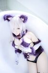 Saku Patreon nude pictures