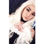 Jinx Asmr Youtube porn photos