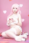 Hana Bunny Patreon leaked porn pics