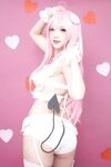 Hana Bunny Patreon leaked porn pics