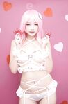 Hana Bunny Patreon leaked porn pics