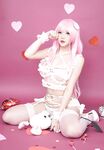 Hana Bunny Patreon leaked porn pics