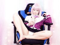 Hidori Rose Patreon Leaked Porn Photos