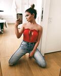 Olivia Jade Youtube photos leak