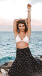 Olivia Jade Youtube photos leak