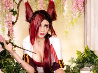 Oichi Chan Patreon porn pics