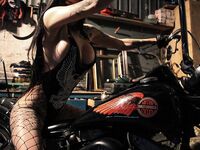 toxicvision instagram nude photos