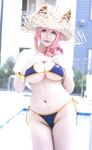 hana bunny patreon photo gallery