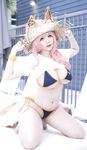 hana bunny patreon photo gallery