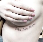 Lexy Panterra Instagram nudes