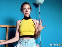 MihaNika69 - Day With a Superstar