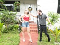 Aj Applegate - Bang!