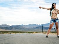 Katrina Jade - Yankee Hoe Story