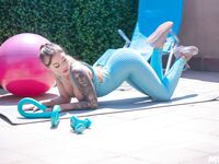 Misha Maver - Cougar Assets