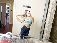 Sofia Su - Fit barely legal