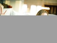 Serena Blair, Adira Allure - Lesbian Buttfuck Vol. five