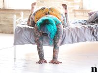 Galda Lou - Nothing But Kinks