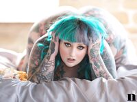 Galda Lou - Nothing But Kinks