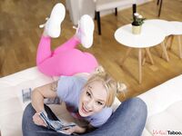 Chrystal Sinn - Virtual Taboo