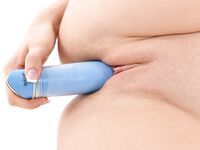 Marica Chanelle - iStripper